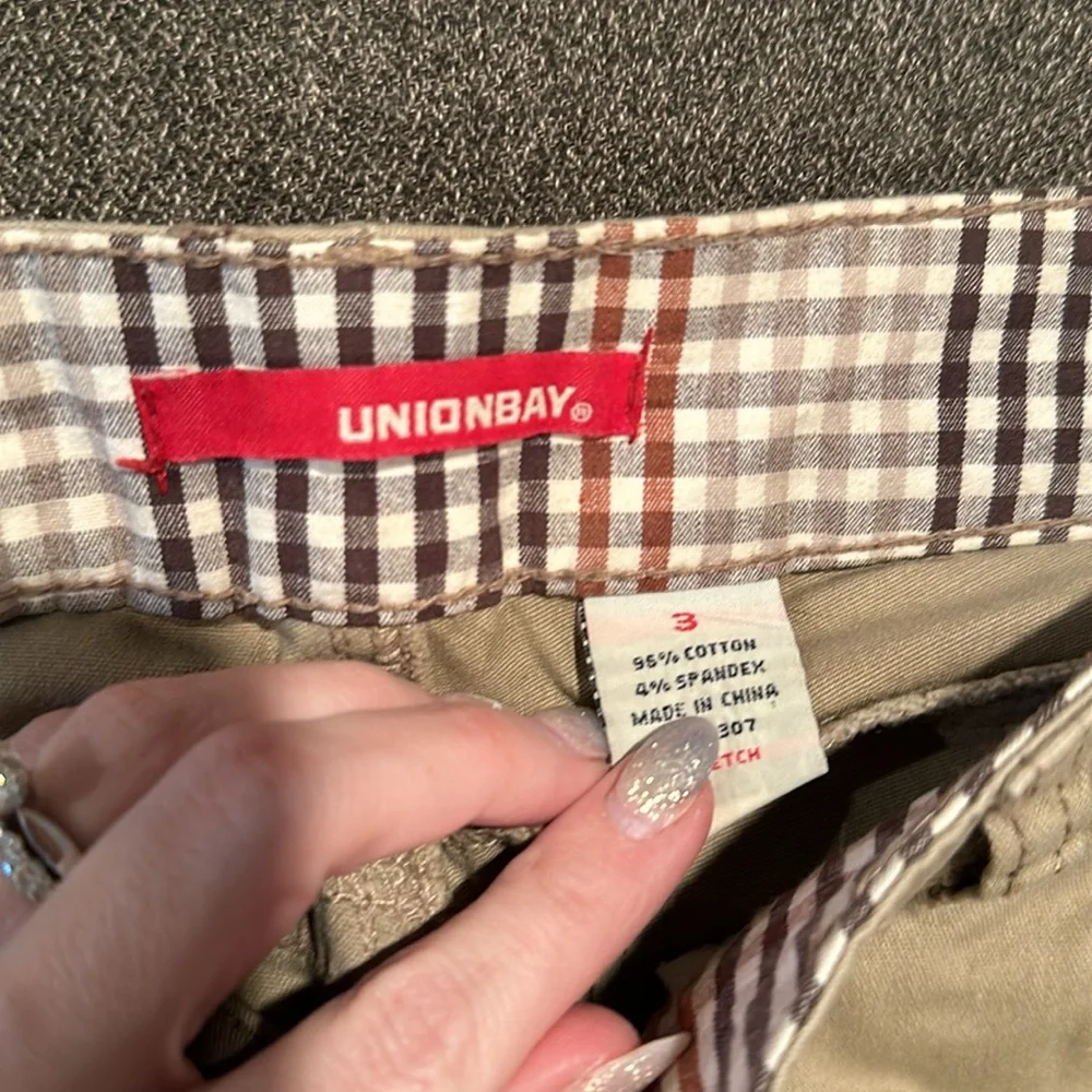 UNIONBAY Pants - Picture 3 of 5